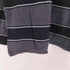 セントジョンズベイ STJOHNS BAY ボーダー L/S ポロシャツ メンズ import:L