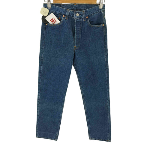 リーバイス Levis 90S 93年製 USA製 653刻印 501 デッドストック ミントコンディション メンズ W31 L36
