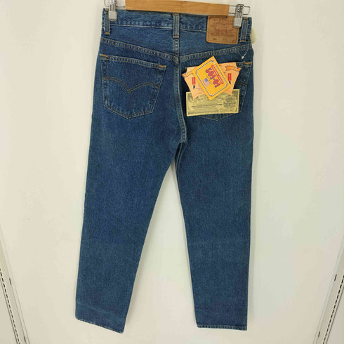 リーバイス Levis 90S 93年製 USA製 653刻印 501 デッドストック ミントコンディション メンズ W31 L36