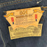 リーバイス Levis 90S 93年製 USA製 653刻印 501 デッドストック ミントコンディション メンズ W31 L36