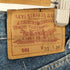 リーバイス Levis 90S 93年製 USA製 653刻印 501 デッドストック ミントコンディション メンズ W31 L36