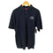 エヌエフエル NFL SEATTLE SEAHAWKS 鹿の子ポロシャツ メンズ import:XL