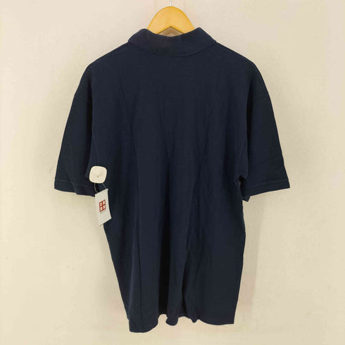エヌエフエル NFL SEATTLE SEAHAWKS 鹿の子ポロシャツ メンズ import:XL