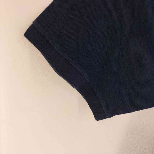 エヌエフエル NFL SEATTLE SEAHAWKS 鹿の子ポロシャツ メンズ import:XL