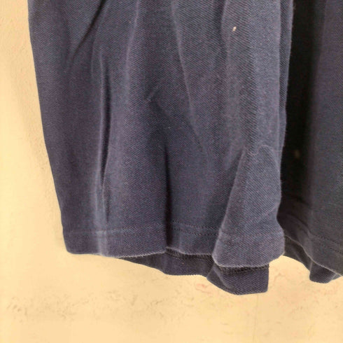 エヌエフエル NFL SEATTLE SEAHAWKS 鹿の子ポロシャツ メンズ import:XL