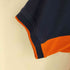 エヌエフエル NFL 鹿の子ポロシャツ メンズ import:XL
