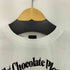 ハードコアチョコレート HARDCORE CHOCOLATE 人物プリント S/S Tシャツ メンズ JPN:M