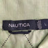 ノーティカ NAUTICA アーガイル ポロシャツ メンズ import:L