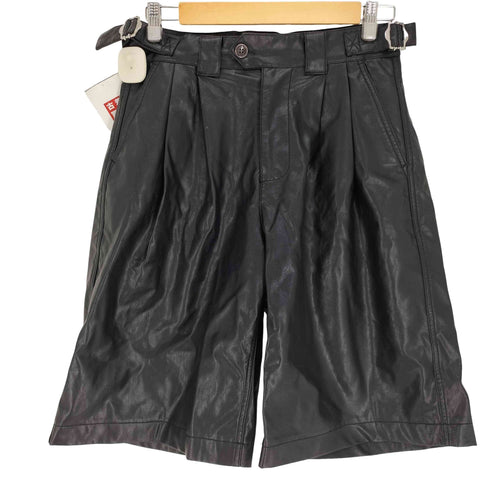 ソエルテ soerte 2tuck wide half pants Assort 2タック ワイド ハーフパンツ アソート メンズ JPN:2