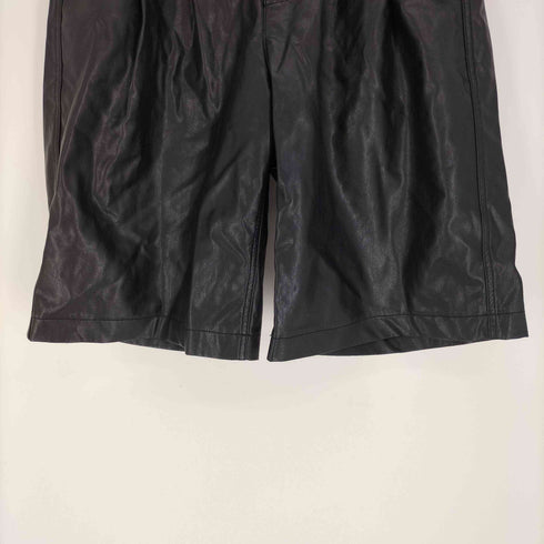 ソエルテ soerte 2tuck wide half pants Assort 2タック ワイド ハーフパンツ アソート メンズ JPN:2