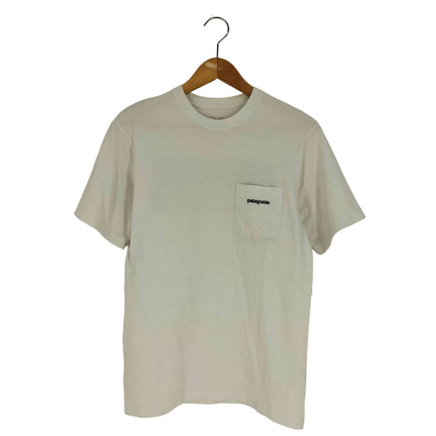 パタゴニア patagonia P-6 Logo Pocket Responsibili-Tee P-6ロゴ ポケット レスポンシビリティー レディース JPN:XS