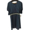 ラトータリテ La Totalite サテン S/S ワンピース レディース