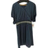 ラトータリテ La Totalite サテン S/S ワンピース レディース