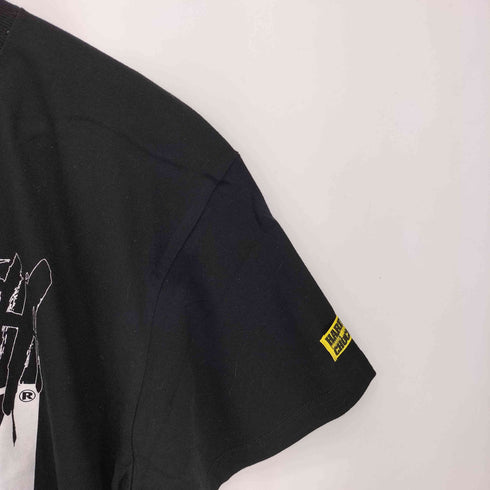 ハードコアチョコレート HARDCORE CHOCOLATE 歌舞伎町大決戦Tシャツ メンズ JPN:L