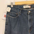 リーバイス Levis REGULAR FIT 505 ジップフライ ストレート デニム パンツ メンズ W:36 L:32