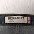 リーバイス Levis REGULAR FIT 505 ジップフライ ストレート デニム パンツ メンズ W:36 L:32