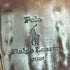 ポロラルフローレン POLO RALPH LAUREN スエード チロリアンシューズ メンズ US:7