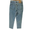 ギャップ Gap 90S OLD ジップフライ テーパード デニムパンツ メンズ W31 L34