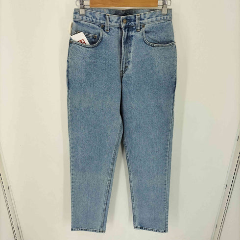 ギャップ Gap 90S OLD ジップフライ テーパード デニムパンツ メンズ W31 L34