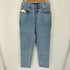 ギャップ Gap 90S OLD ジップフライ テーパード デニムパンツ メンズ W31 L34