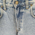 ギャップ Gap 90S OLD ジップフライ テーパード デニムパンツ メンズ W31 L34