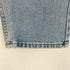ギャップ Gap 90S OLD ジップフライ テーパード デニムパンツ メンズ W31 L34