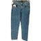 ギャップ Gap 90S USA製 OLD LOOSE FIT ボタンフライ テーパード デニムパンツ メンズ W30 L34