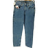 ギャップ Gap 90S USA製 OLD LOOSE FIT ボタンフライ テーパード デニムパンツ メンズ W30 L34