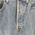 ギャップ Gap 90S USA製 OLD LOOSE FIT ボタンフライ テーパード デニムパンツ メンズ W30 L34