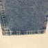 ギャップ Gap 90S USA製 OLD LOOSE FIT ボタンフライ テーパード デニムパンツ メンズ W30 L34