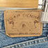 ギャップ Gap 90S USA製 OLD LOOSE FIT ボタンフライ テーパード デニムパンツ メンズ W30 L34
