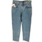 ギャップ Gap 90S OLD ジップフライ テーパード デニムパンツ メンズ W30 L32