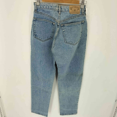 ギャップ Gap 90S OLD ジップフライ テーパード デニムパンツ メンズ W30 L32