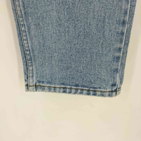 ギャップ Gap 90S OLD ジップフライ テーパード デニムパンツ メンズ W30 L32