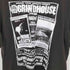 ハードコアチョコレート HARDCORE CHOCOLATE グラインドハウスTシャツ メンズ JPN:L