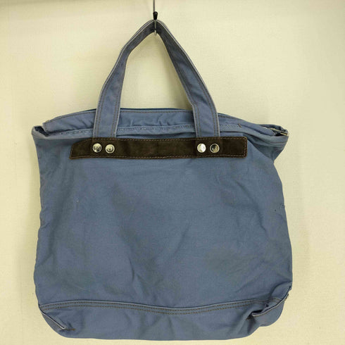 ジェイコブスバイマークジェイコブス JACOBS BY MARC JACOBS キャンバス トートバッグ レディース
