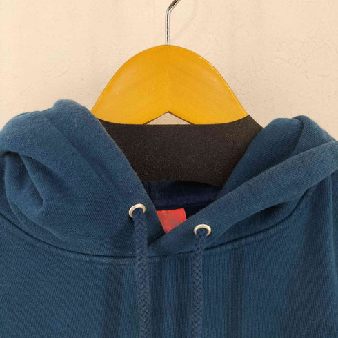 TRIBE WEAR BASIC HOODIE 14オンス メンズ JPN:L