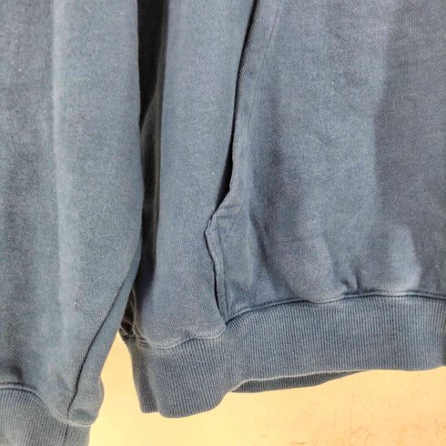 TRIBE WEAR BASIC HOODIE 14オンス メンズ JPN:L
