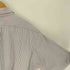 ラルフローレン RALPH LAUREN CLASSIC FIT ポニー 刺繍 シアサッカー B.D S/S ストライプ シャツ メンズ import:XL