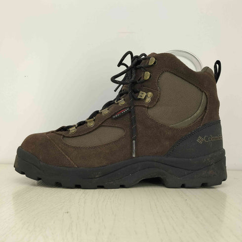 コロンビア Columbia WATERPROOF OMNI TECH トレッキングブーツ メンズ JPN:26