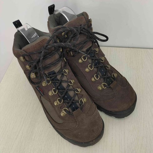 コロンビア Columbia WATERPROOF OMNI TECH トレッキングブーツ メンズ JPN:26
