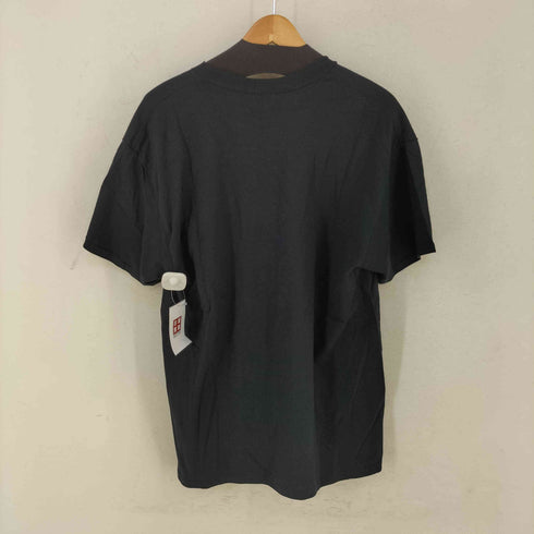 ギルダン GILDAN White Castle 企業プリントTee メンズ import:L