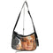 リトルサニーバイト little sunny bite Vincent Gallo photo PVC bag フォト ショルダー バッグ レディース