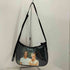 リトルサニーバイト little sunny bite Vincent Gallo photo PVC bag フォト ショルダー バッグ レディース