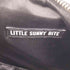 リトルサニーバイト little sunny bite Vincent Gallo photo PVC bag フォト ショルダー バッグ レディース