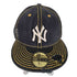 ニューエラ NEW ERA 59FIFTY MLB チームロゴ刺繍 6パネルキャップ メンズ 7½