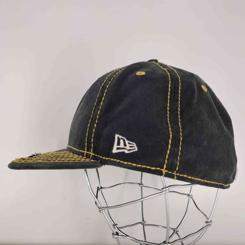 ニューエラ NEW ERA 59FIFTY MLB チームロゴ刺繍 6パネルキャップ メンズ 7½