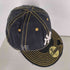 ニューエラ NEW ERA 59FIFTY MLB チームロゴ刺繍 6パネルキャップ メンズ 7½