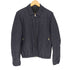 エンポリオアルマーニ EMPORIO ARMANI JOHNNY LINE ジップブルゾン MADE IN ITALY メンズ 44