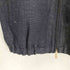 エンポリオアルマーニ EMPORIO ARMANI JOHNNY LINE ジップブルゾン MADE IN ITALY メンズ 44